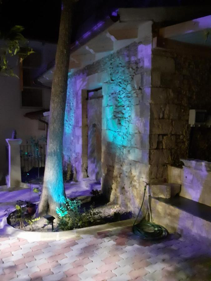 Casa Isabella Light Blue Intero Appartamento Сорсо Екстериор снимка