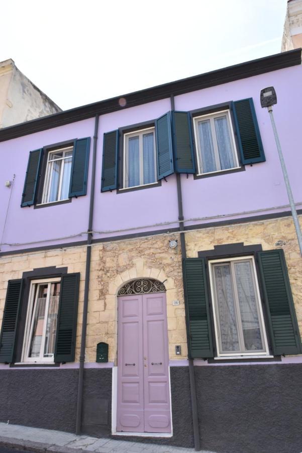 Casa Isabella Light Blue Intero Appartamento Сорсо Екстериор снимка