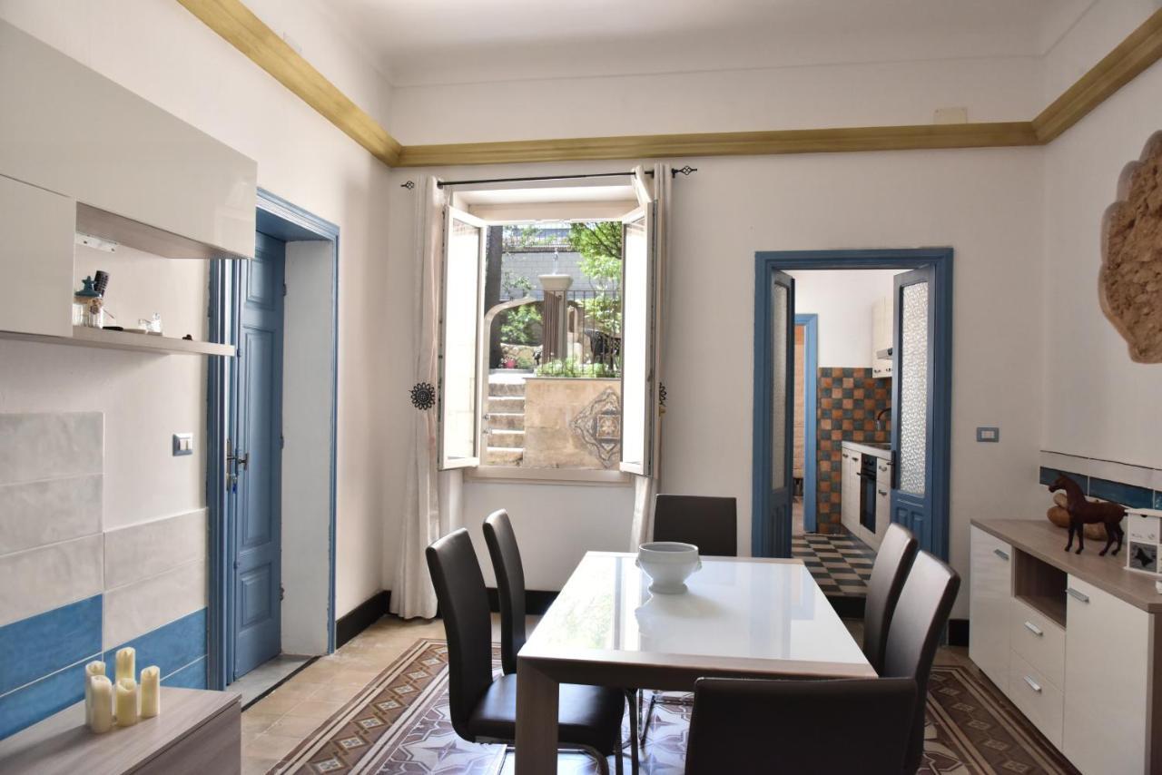 Casa Isabella Light Blue Intero Appartamento Сорсо Екстериор снимка