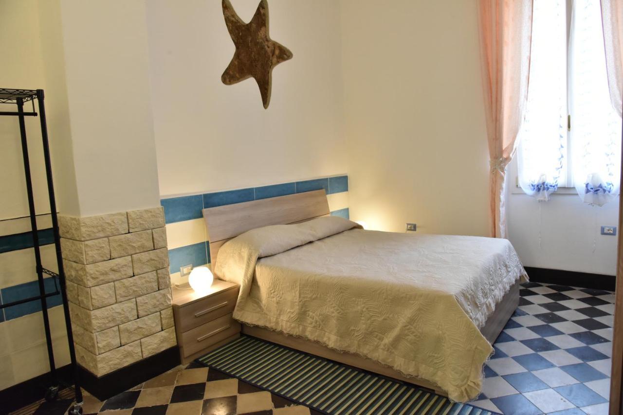 Casa Isabella Light Blue Intero Appartamento Сорсо Екстериор снимка