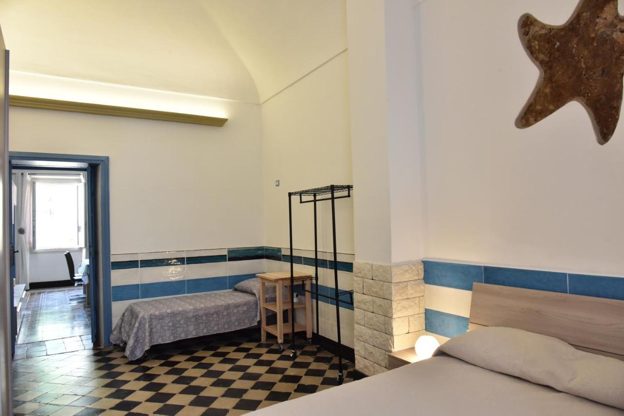 Casa Isabella Light Blue Intero Appartamento Сорсо Екстериор снимка