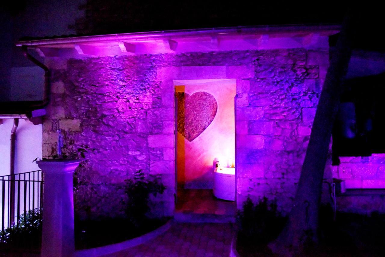 Casa Isabella Light Blue Intero Appartamento Сорсо Екстериор снимка