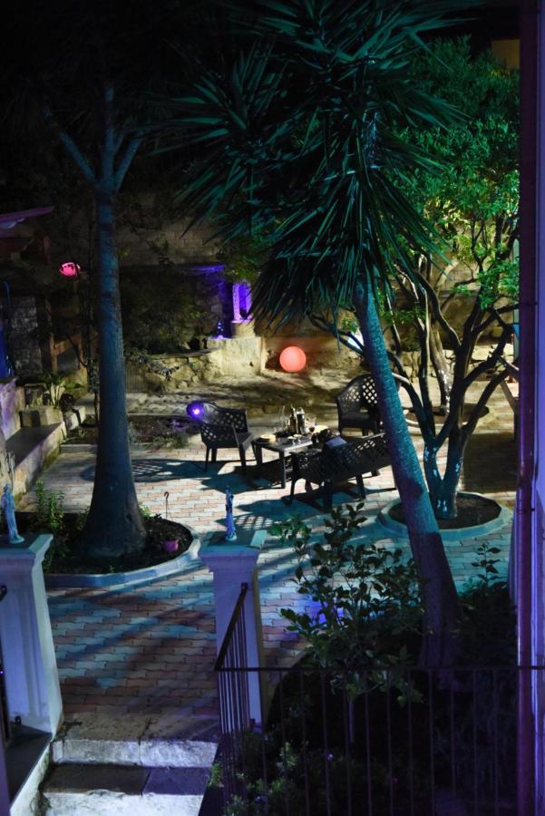 Casa Isabella Light Blue Intero Appartamento Сорсо Екстериор снимка