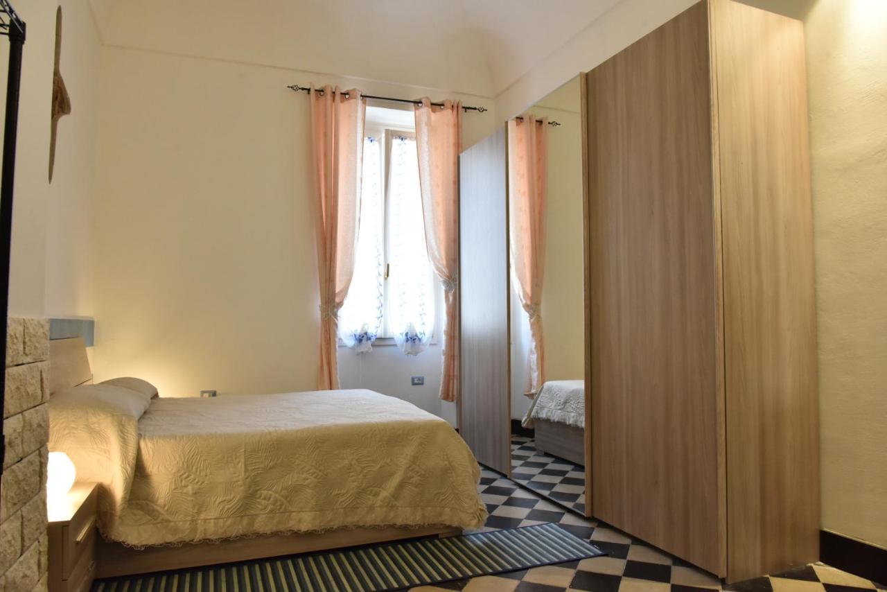 Casa Isabella Light Blue Intero Appartamento Сорсо Екстериор снимка